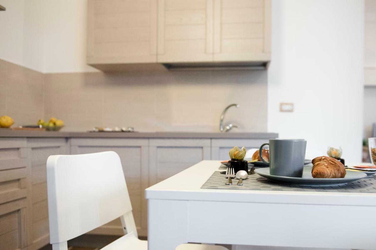 Casa Vela Bianca Mondello Addaura Lägenhet Palermo Exteriör bild