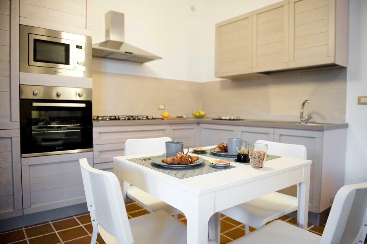 Casa Vela Bianca Mondello Addaura Lägenhet Palermo Exteriör bild