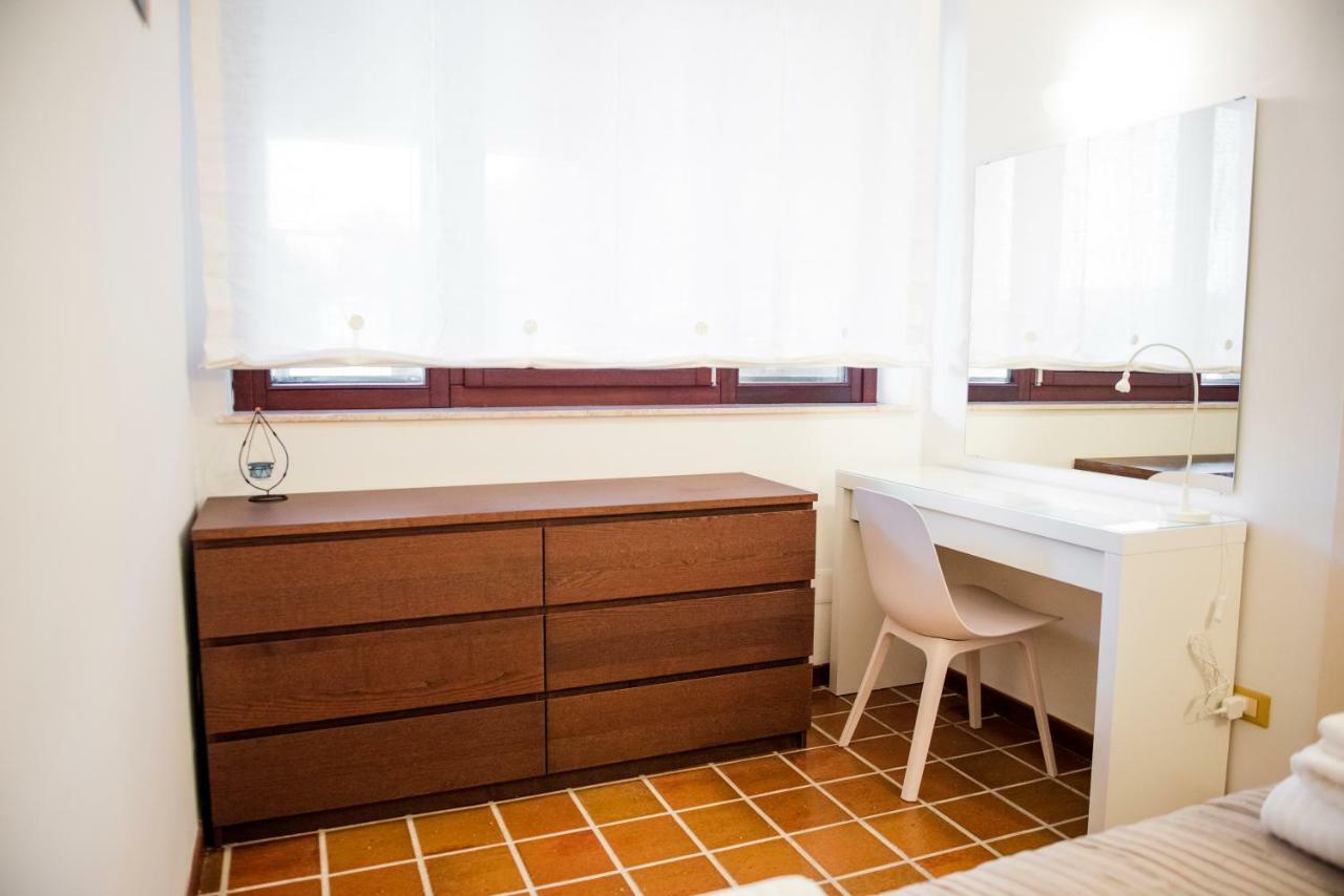Casa Vela Bianca Mondello Addaura Lägenhet Palermo Exteriör bild