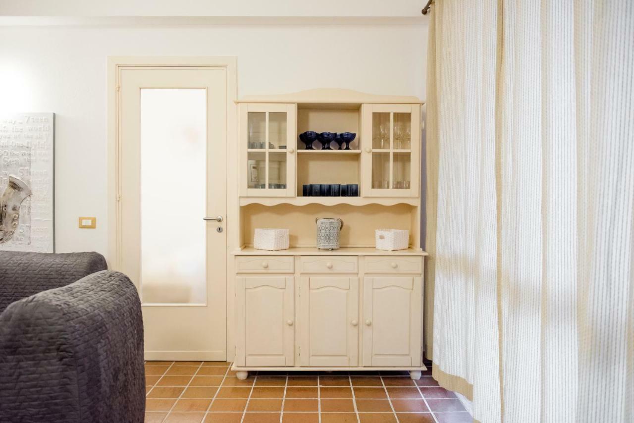 Casa Vela Bianca Mondello Addaura Lägenhet Palermo Exteriör bild