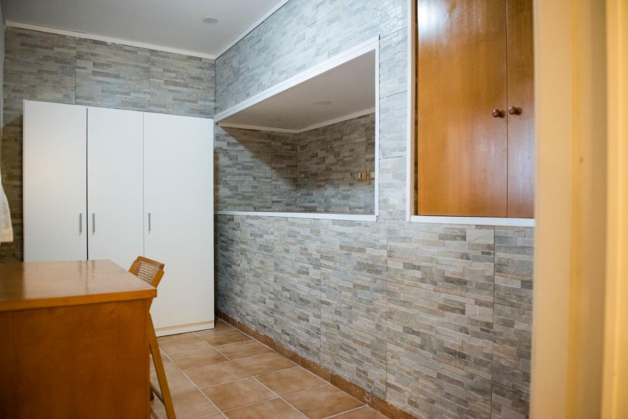 Casa Vela Bianca Mondello Addaura Lägenhet Palermo Exteriör bild