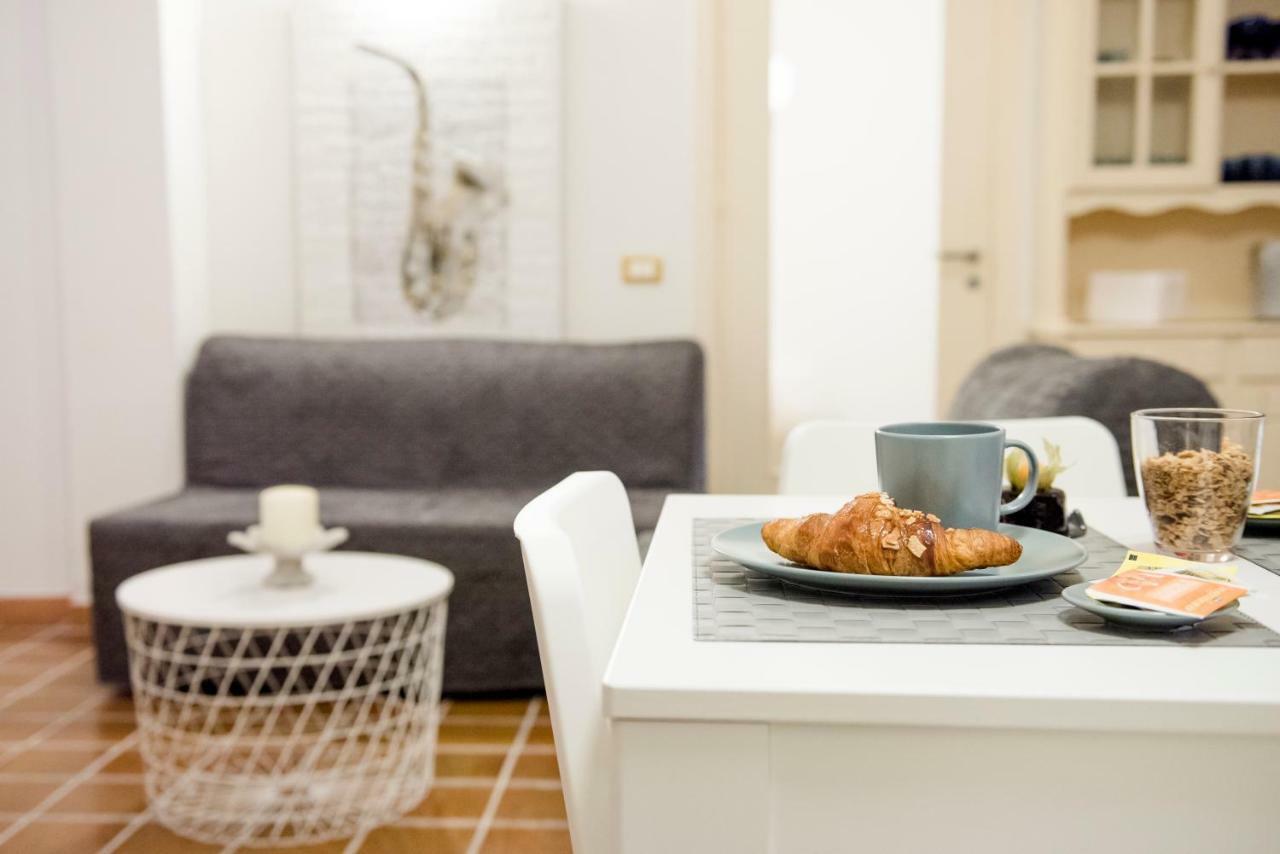 Casa Vela Bianca Mondello Addaura Lägenhet Palermo Exteriör bild