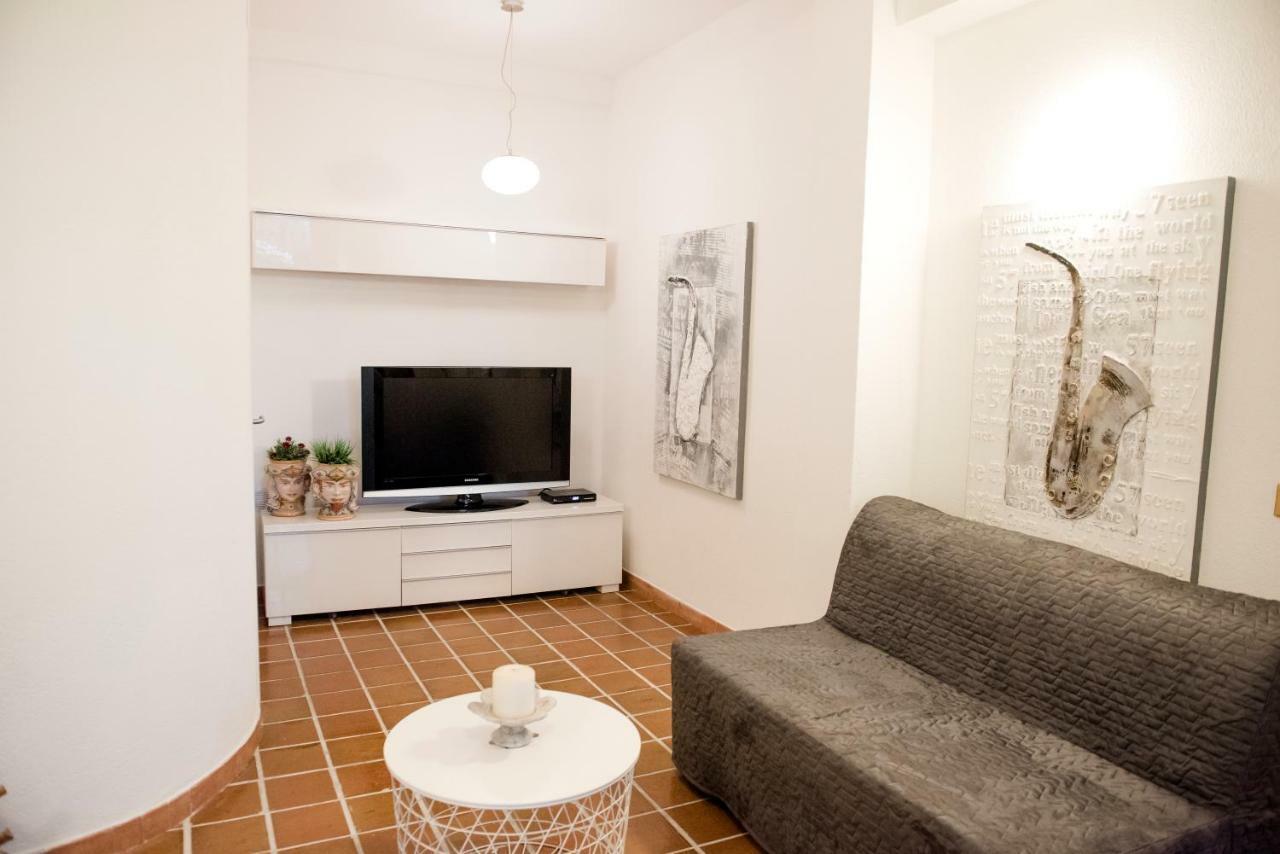 Casa Vela Bianca Mondello Addaura Lägenhet Palermo Exteriör bild