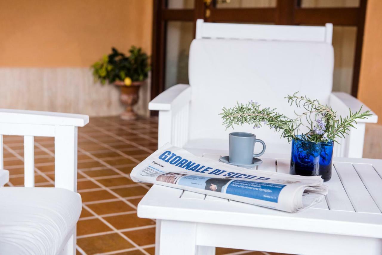 Casa Vela Bianca Mondello Addaura Lägenhet Palermo Exteriör bild