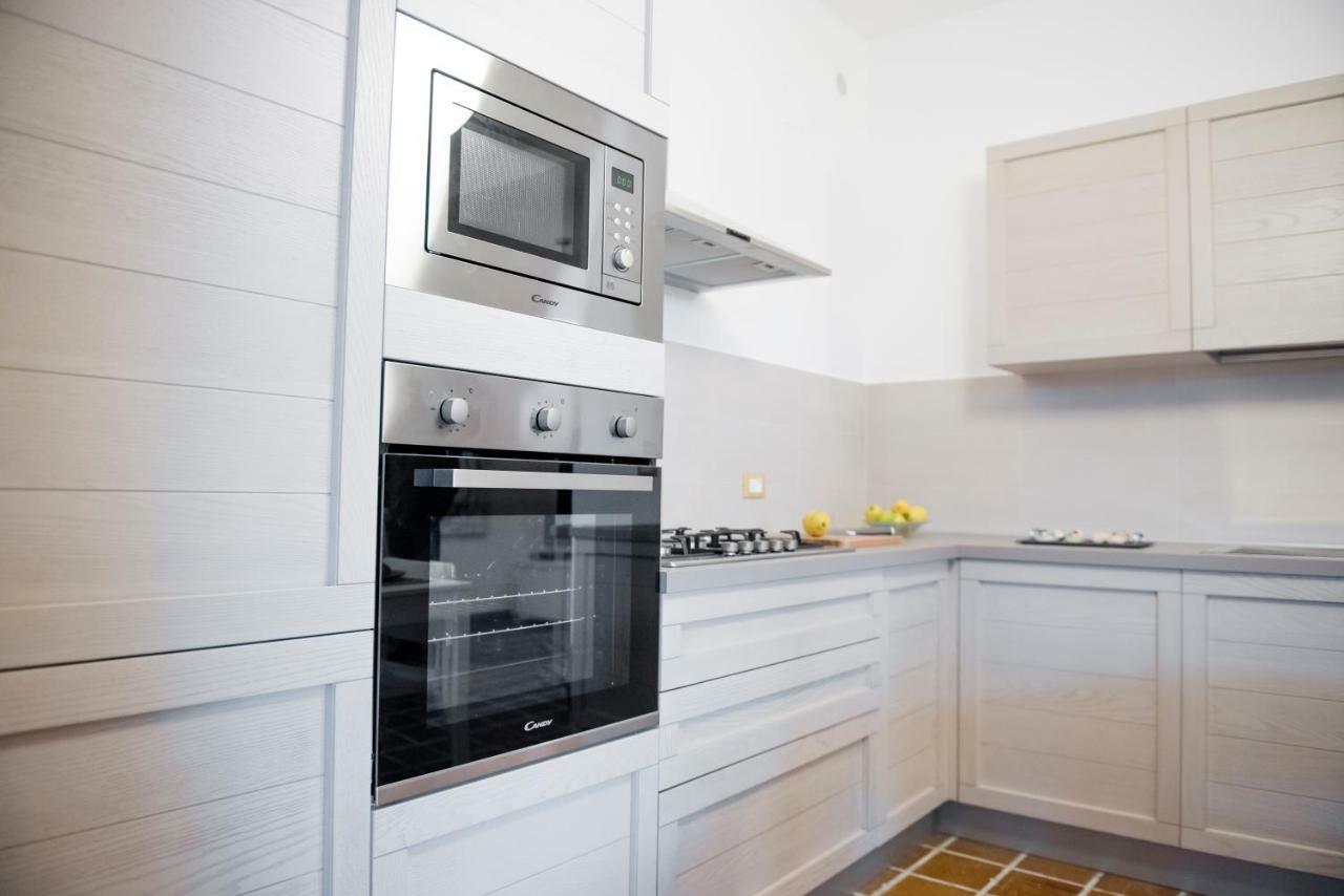 Casa Vela Bianca Mondello Addaura Lägenhet Palermo Exteriör bild