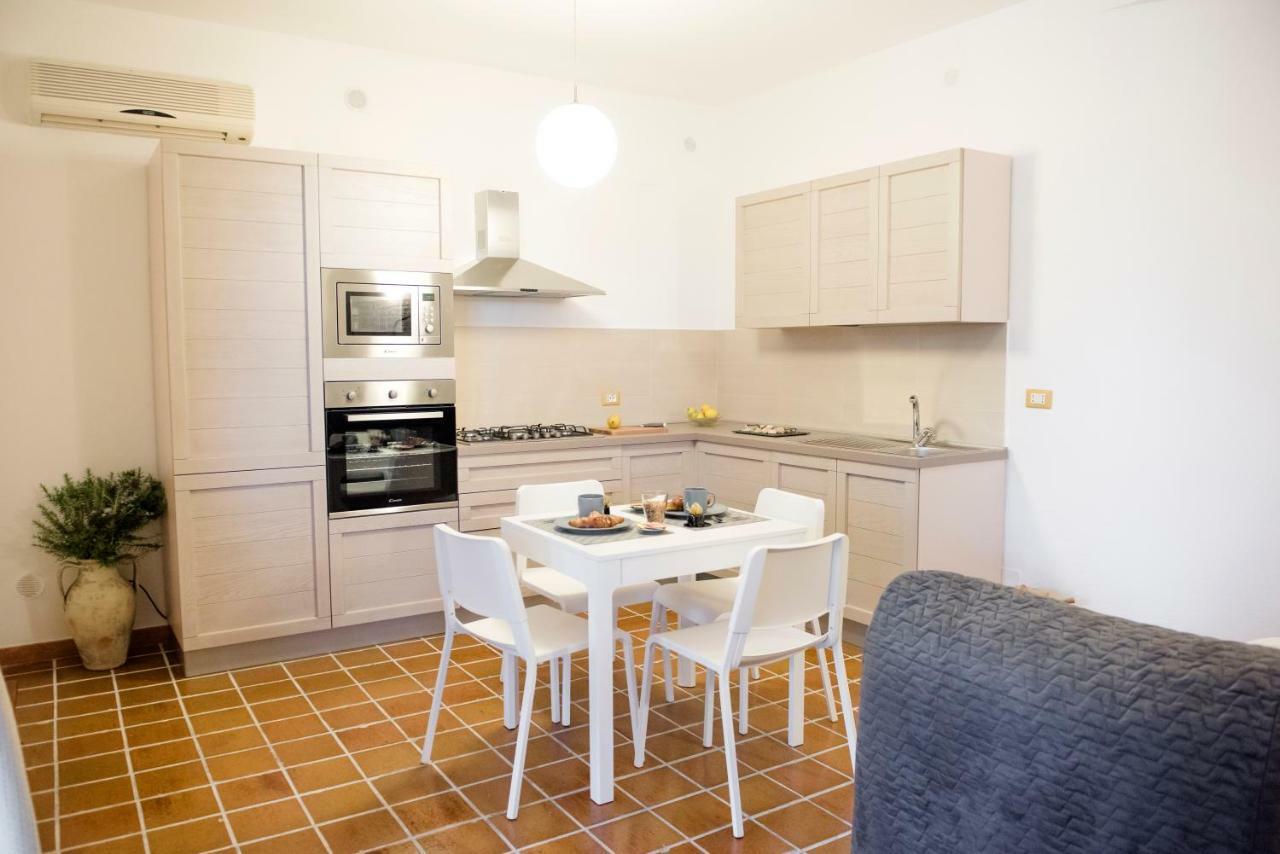 Casa Vela Bianca Mondello Addaura Lägenhet Palermo Exteriör bild
